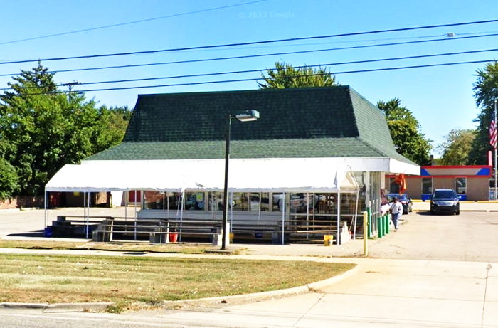 Jack-In-The-Box (Jack In The Box) - Warren - 29010 Schoenherr Rd